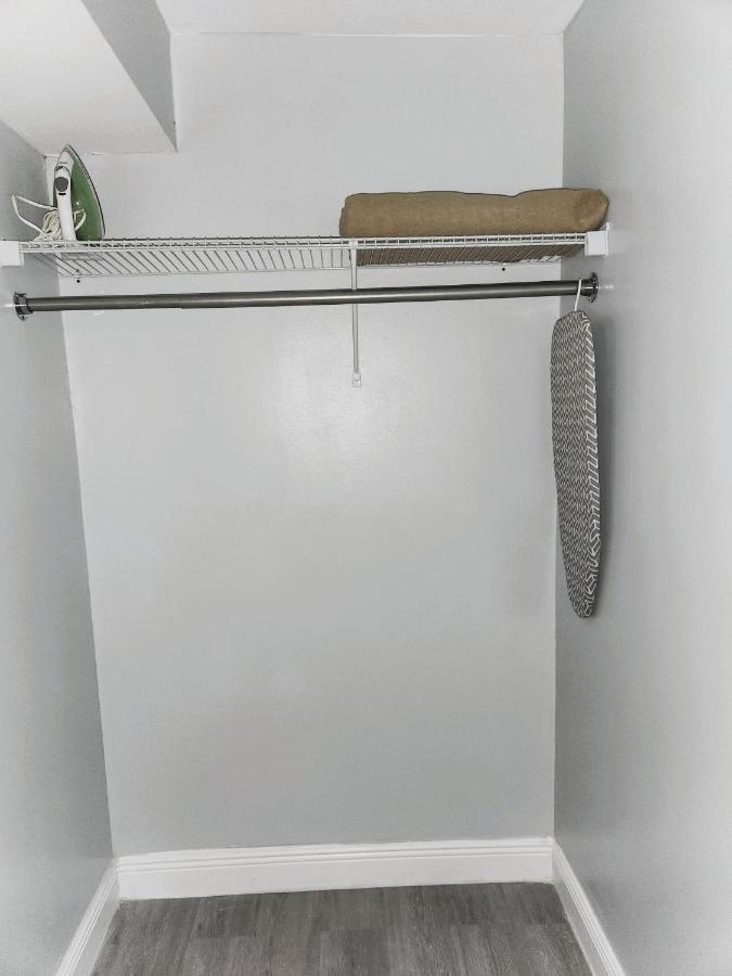 טאמפה Cheerful Super Suite + 2 Queen + Sofa Bed Minutes From The Airport! מראה חיצוני תמונה